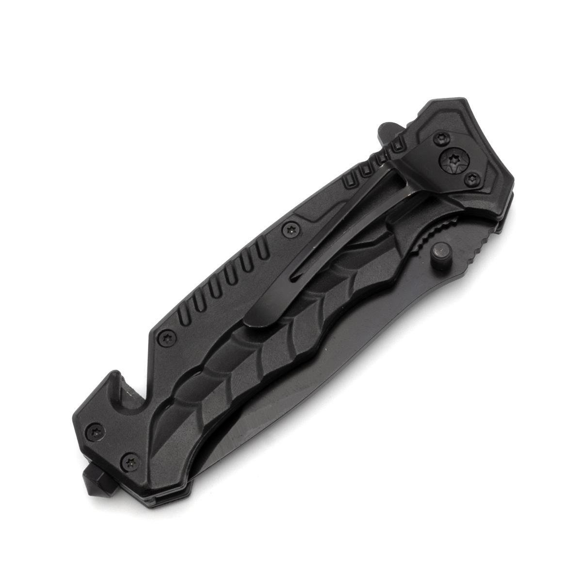 Нож складной Totem BK05 (00000002969) - фото 4 Нож складной Totem BK05 (00000002969) - фото 4