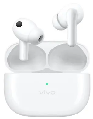 Наушники TWS Vivo TWS 3 White