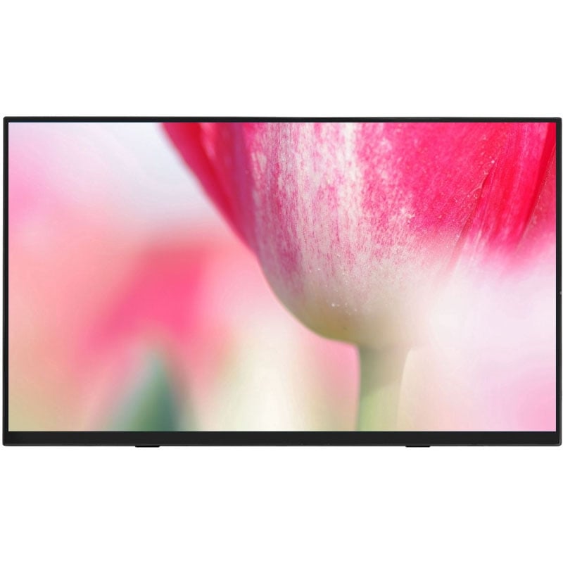 Монитор iiyama T2755QSC-B1 сенсорный IPS 2560x1440 QHD 27"/2W
