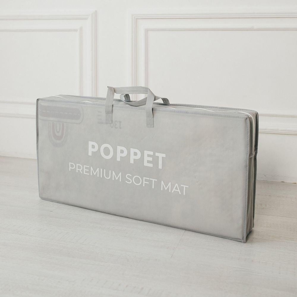 Термокилимок дитячий Весела вулиця і Чудо-цифри 150х180х1 см (26750168) - фото 5 Термокилимок дитячий Весела вулиця і Чудо-цифри 150х180х1 см (26750168) - фото 5