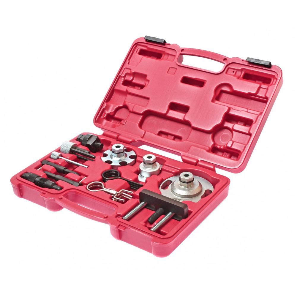 Набор фиксаторов VW/AUDI TDI V6/V8