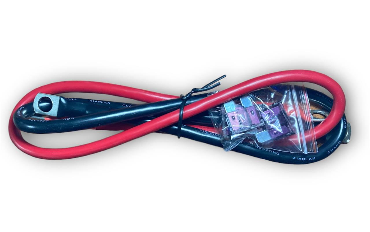 Перетворювач автомобільного струму TommaTech UT 1000 Вт чистий синус (79679) - фото 3 Перетворювач автомобільного струму TommaTech UT 1000 Вт чистий синус (79679) - фото 3