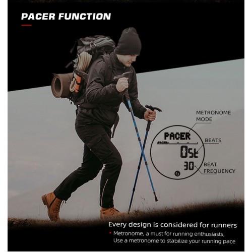 Годинник North Edge Alps з компасом - фото 6 Годинник North Edge Alps з компасом - фото 6