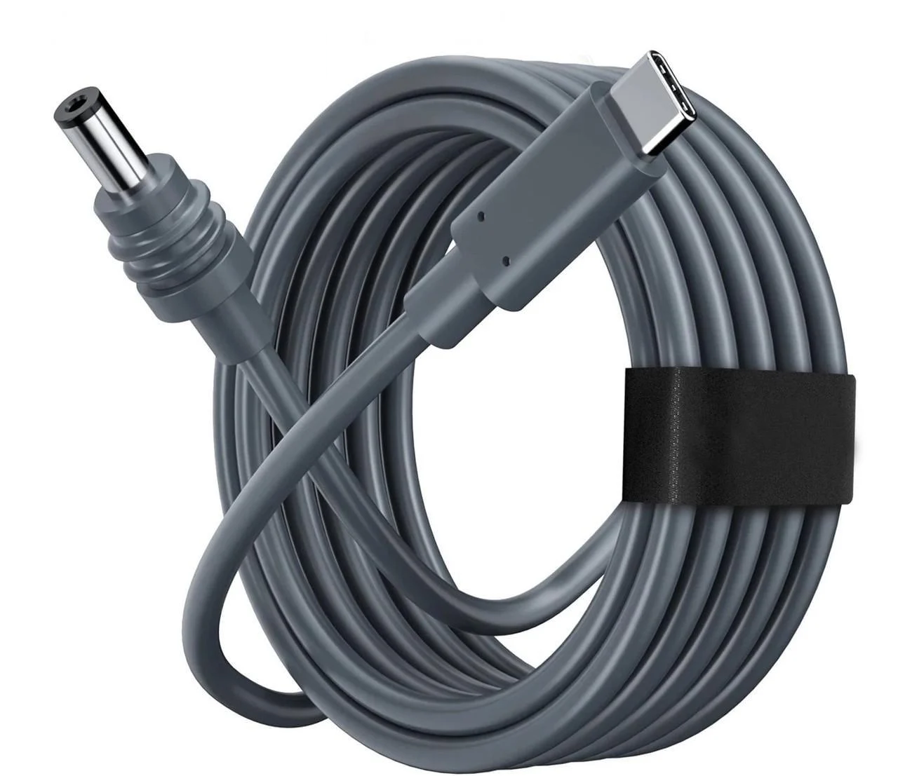 Кабель питания для StarLink USB Type C to DC Cable 3 м (2733155345) Кабель питания для StarLink USB Type C to DC Cable 3 м (2733155345)