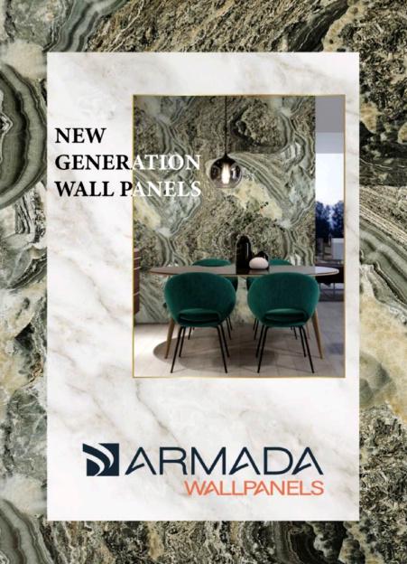 Панель ПВХ настенная ARMADA Atlas wahite мармур 280х122 см - фото 5 Панель ПВХ настенная ARMADA Atlas wahite мармур 280х122 см - фото 5