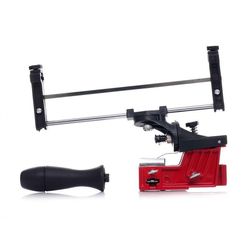 Верстат для заточування ланцюгів Kraft&Dele KD10154 1966452452 ручний з обмежувачем глибини Верстат для заточування ланцюгів Kraft&Dele KD10154 1966452452 ручний з обмежувачем глибини