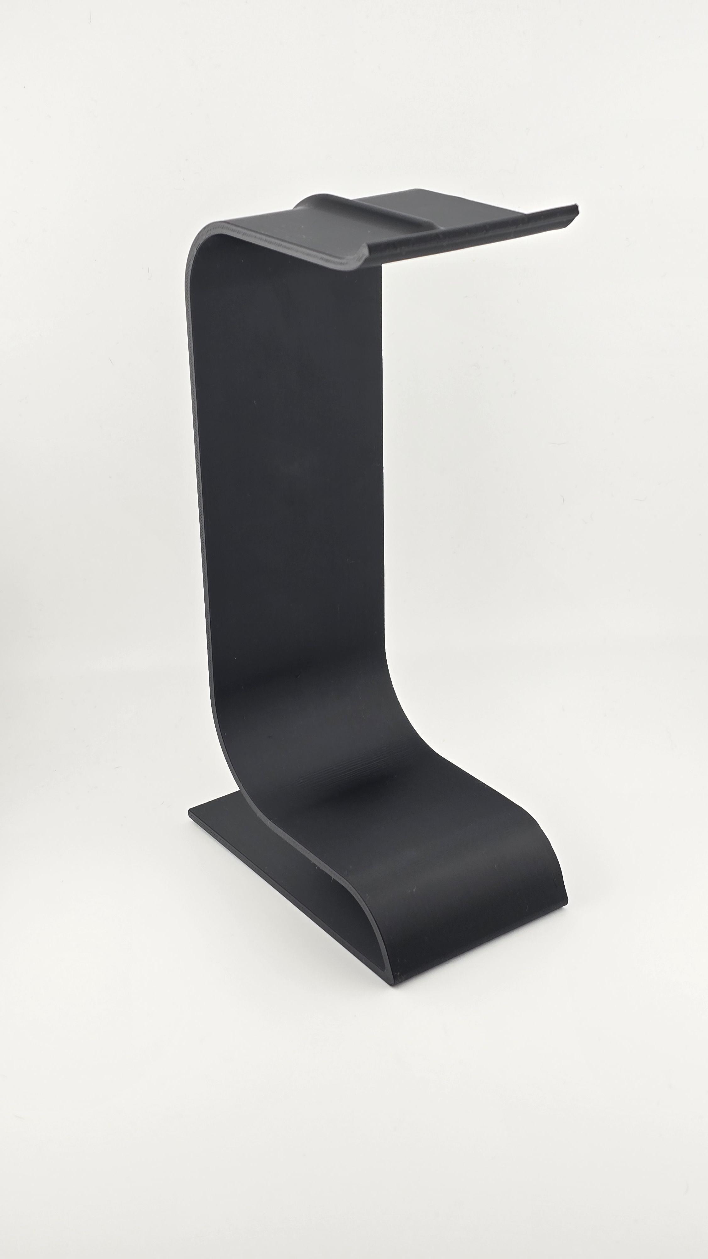 Подставка для наушников. Держатель наушников