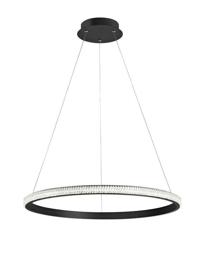 Подвесной светильник Nova Luce Nager (9481091)
