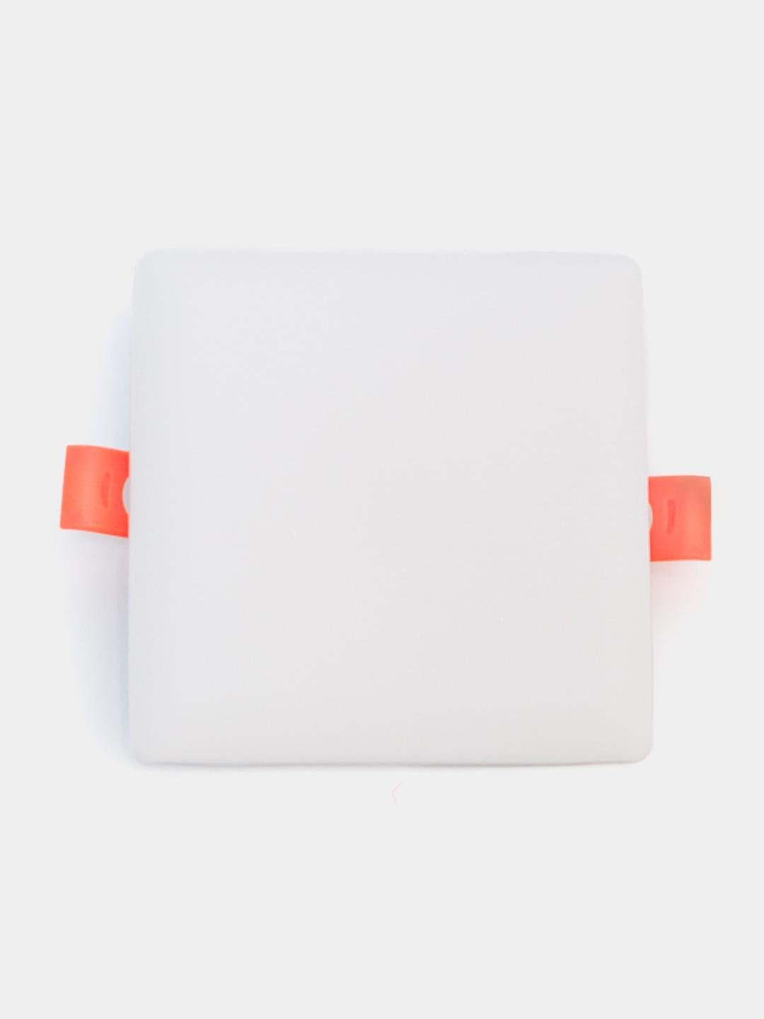 Світильник стельовий вбудований LED LED-46R/10W NW (33-249) Світильник стельовий вбудований LED LED-46R/10W NW (33-249)