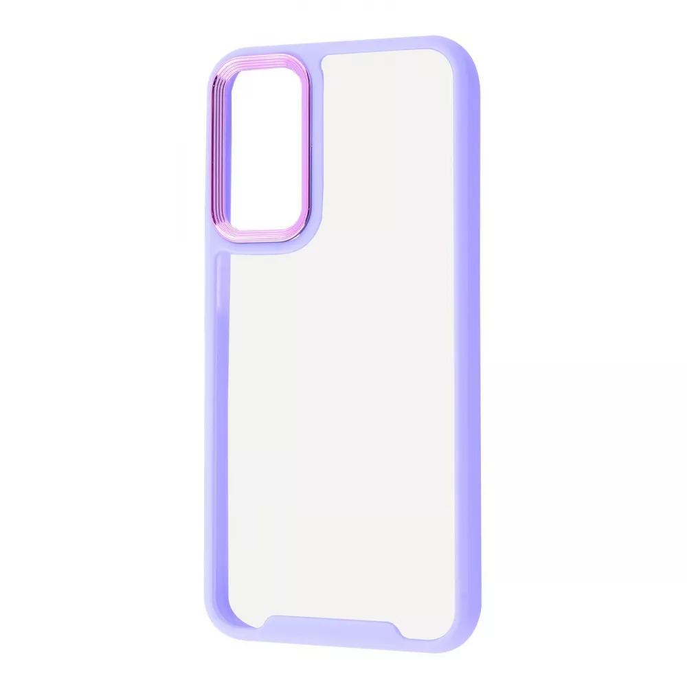 Чехол для телефона WAVE Just Case Samsung Galaxy A15 4G/5G Light purple