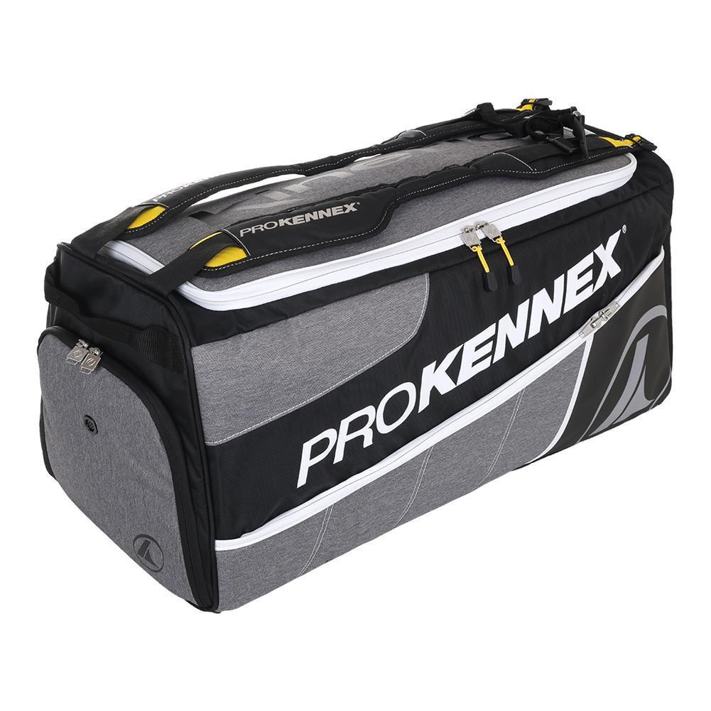 Сумка спортивна для ракеток Pro Kennex Kinetic PRO BAG на 4 ракетки (AYBG1804)