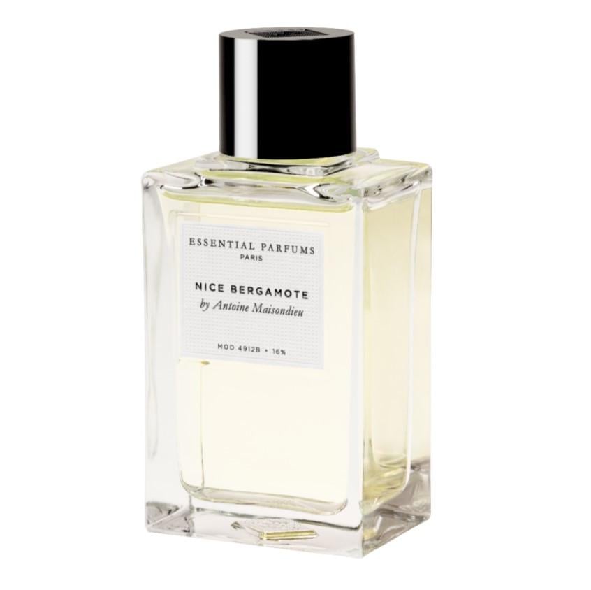 Парфюмированная вода Essential Parfums Nice Bergamote 100 мл