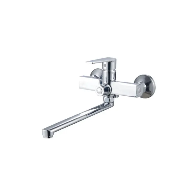 Змішувач для ванни MIXXUS Rodos 006 Euro (MI6268)