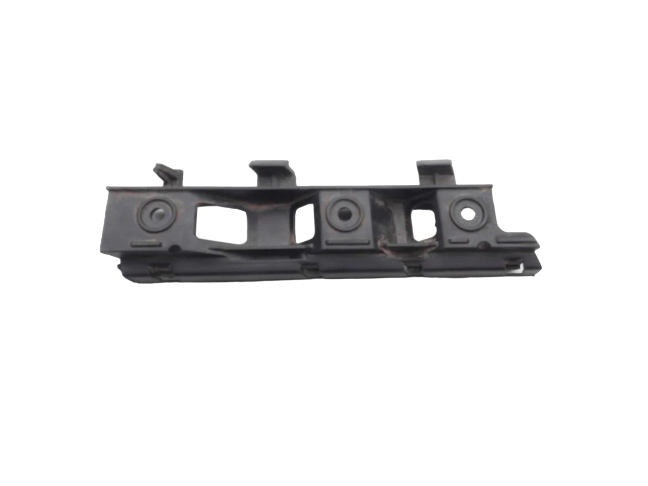 Крепление переднего бампера Volkswagen Passat B6 2005-2010 левое горизонтальное верхнее (3C0807183)