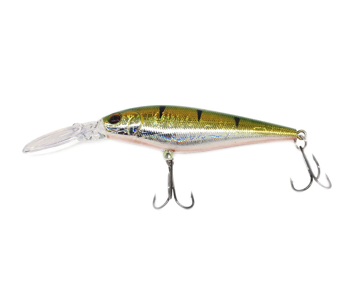 Воблер Pontoon 21 Shad 110 SS SR №2 (9275)