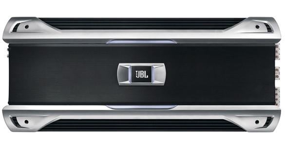 Усилитель в автомобиль 1-канальный JBL GTO 24001 (1653317904)