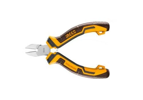 Бокорезы INGCO прецизионные 115 мм (000195984)