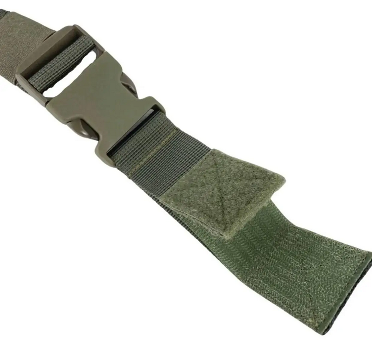 Платформа настегнана на ногу Олива (Е4) - фото 11 Платформа настегнана на ногу Олива (Е4) - фото 11