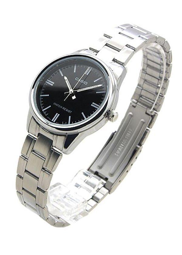 Годинник Casio LTP-V005D-1AUDF - фото 2 Годинник Casio LTP-V005D-1AUDF - фото 2