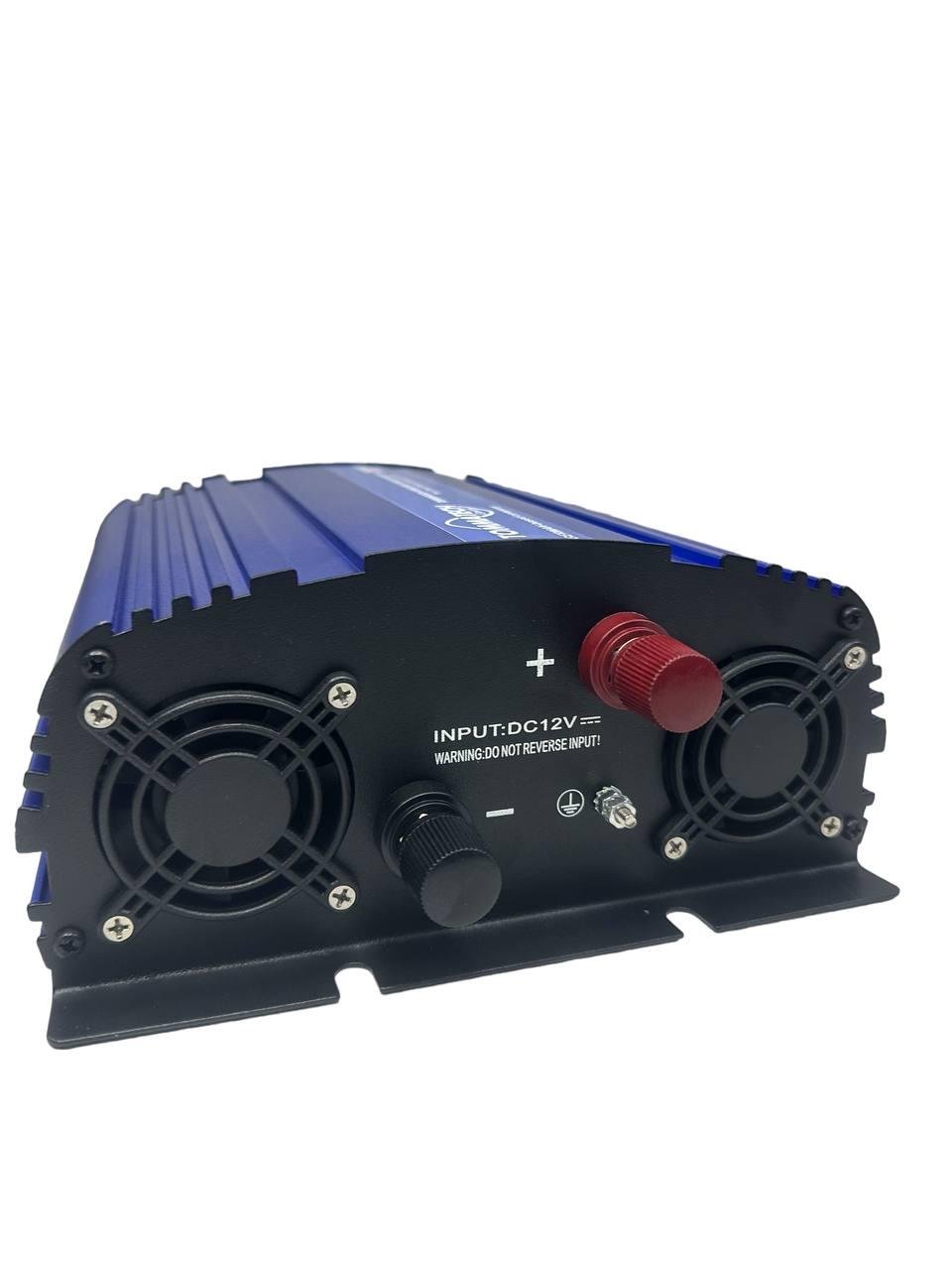 Преобразователь напряжения TommaTech UT чистая синусоида с возможностью подключения котла 1000 Вт (12216780) - фото 5 Преобразователь напряжения TommaTech UT чистая синусоида с возможностью подключения котла 1000 Вт (12216780) - фото 5