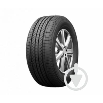 Автошина всесезонная Kapsen RS27 PracticalMax H/T 205/70 R15C 106/104T (492114) - фото 1 Автошина всесезонная Kapsen RS27 PracticalMax H/T 205/70 R15C 106/104T (492114) - фото 1