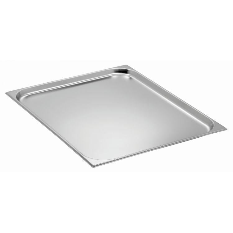 Гастроемкость Bartscher Top Line GN 2/1 D20 A120020 650х530х20 мм 6,9 л