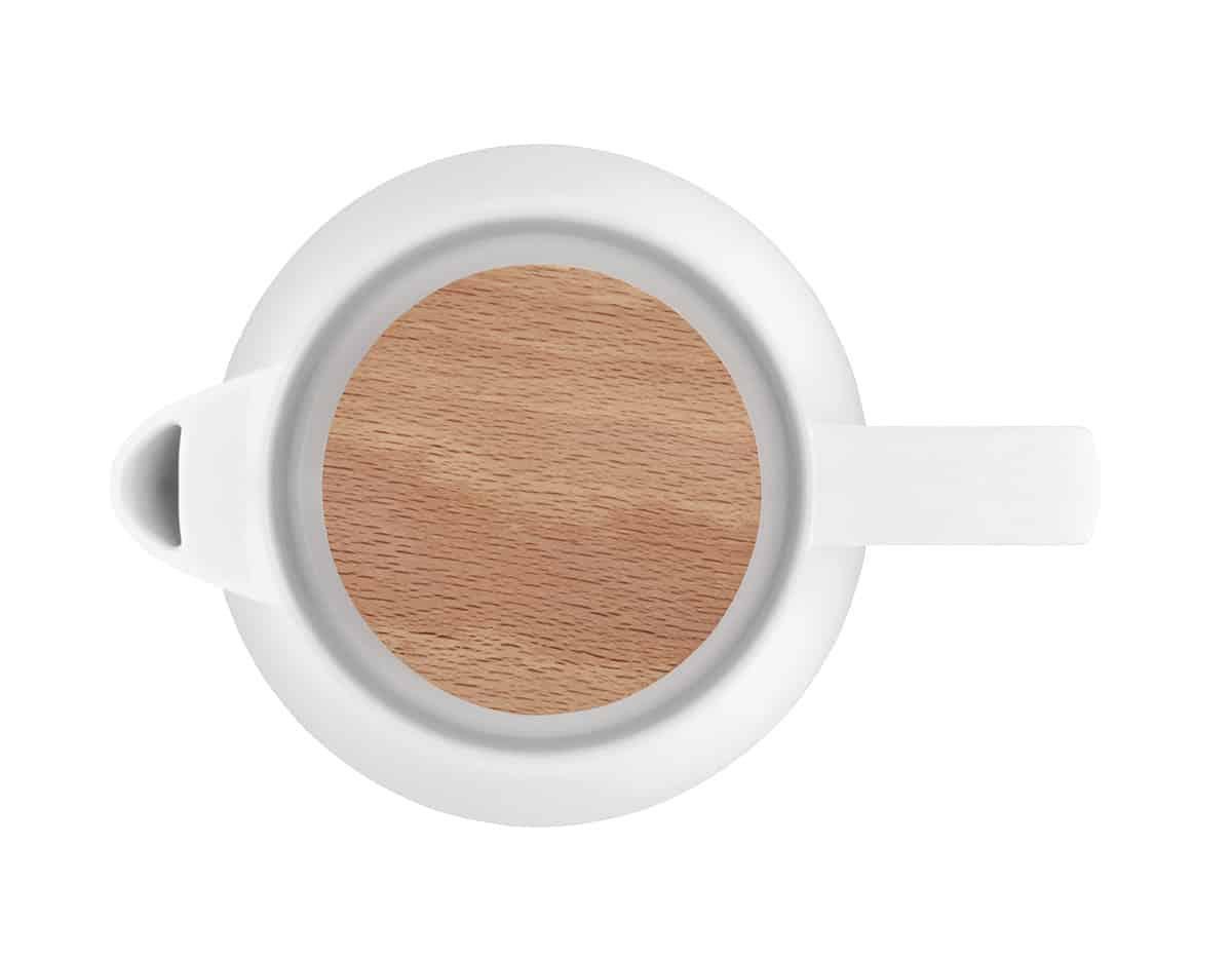 Электрочайник керамический Concept RK0085 1 л - фото 2