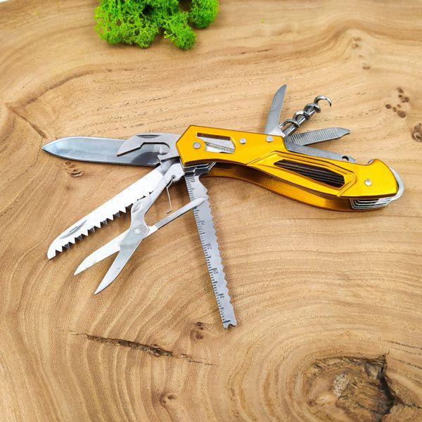 Мультитул карманный К5011 (24014248)