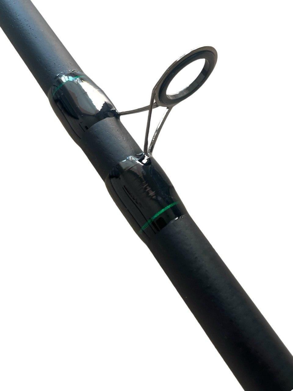 Удилище фидерное Weida Impulse-II 60-160 г 3 6 м (2207287449) - фото 2 Удилище фидерное Weida Impulse-II 60-160 г 3 6 м (2207287449) - фото 2