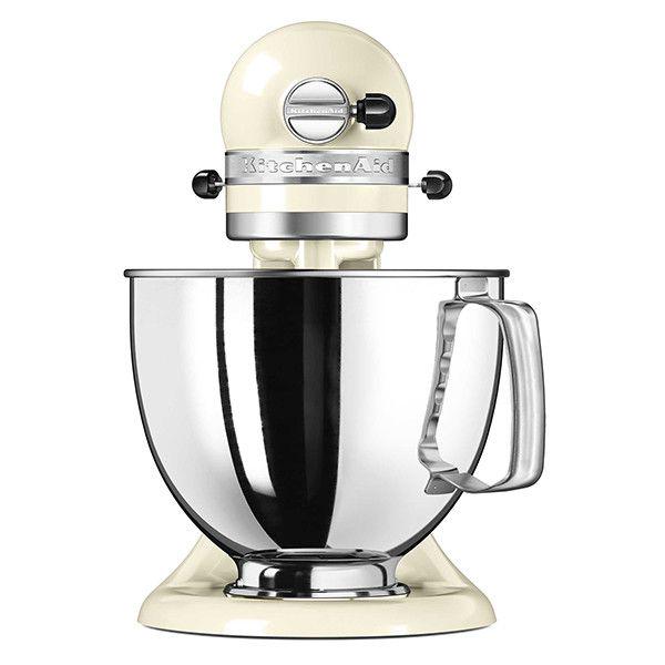 Миксер KitchenAid Artisan 4,8 л (5KSM125EAC) - фото 3