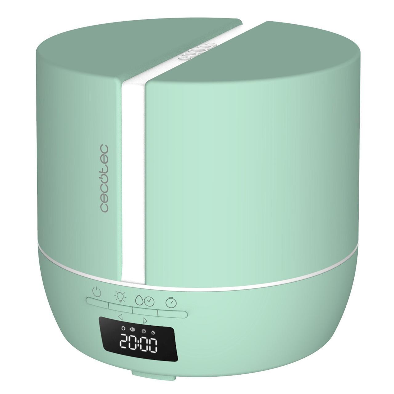 Ароматизатор повітря автоматичний CECOTEC PureAroma 550 Connected Sky (451436)