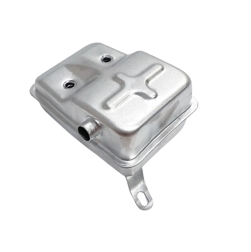 Глушитель для мотокосы Forte БМК-520Т (1928711096)