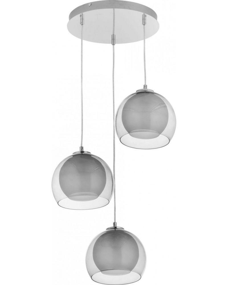 Подвесной светильник TK Lighting Napoli (2499)