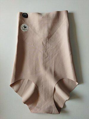 Трусики брифи Pepco безшовні корегуючі з високою посадкою S