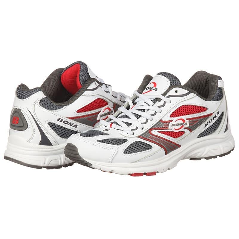 Кросівки жіночі Bona 871A-2 комбіновані р. 38 Білий (20130)