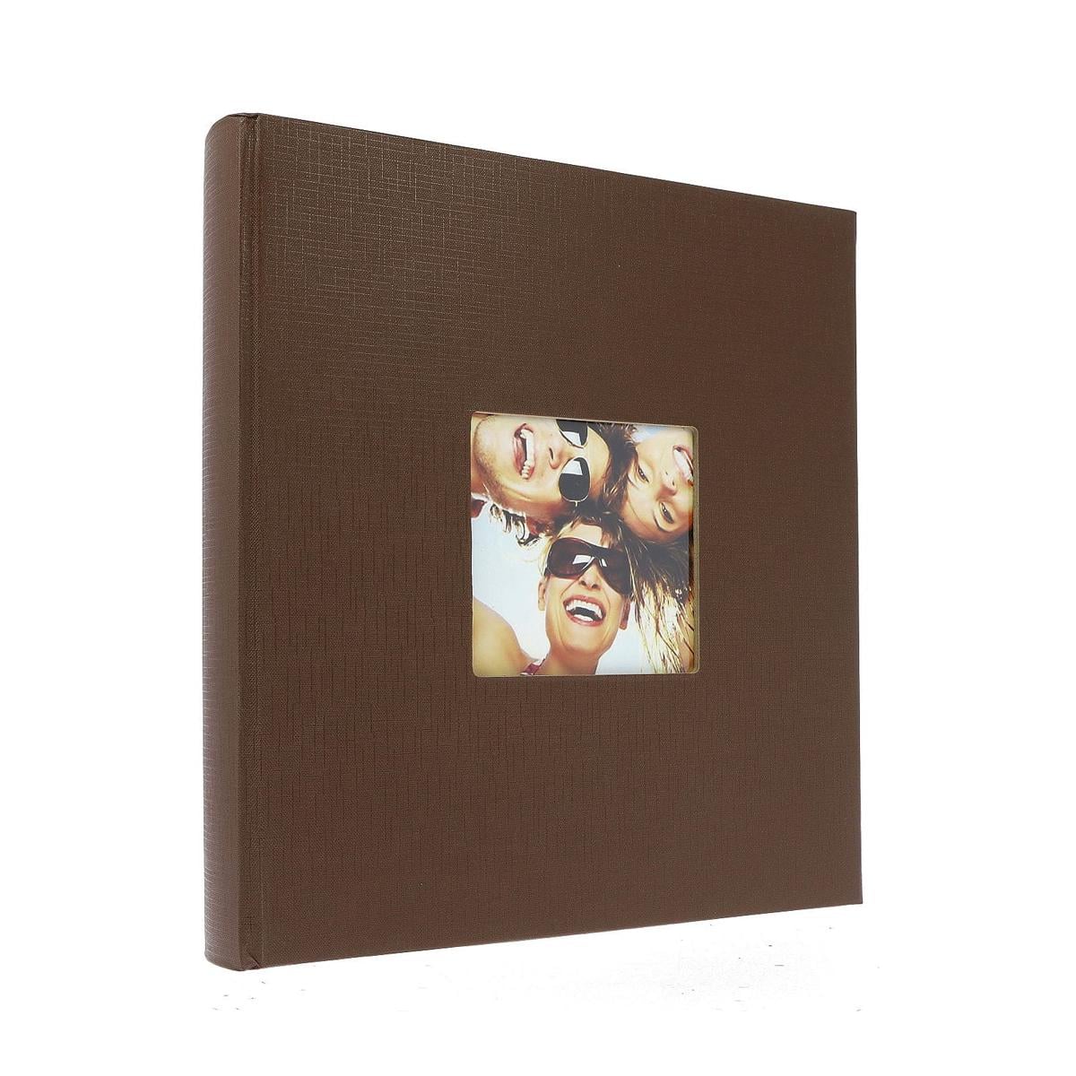 Фотоальбом Gedeon DBCL30 Basic 60 стор. 29x32 см Brown