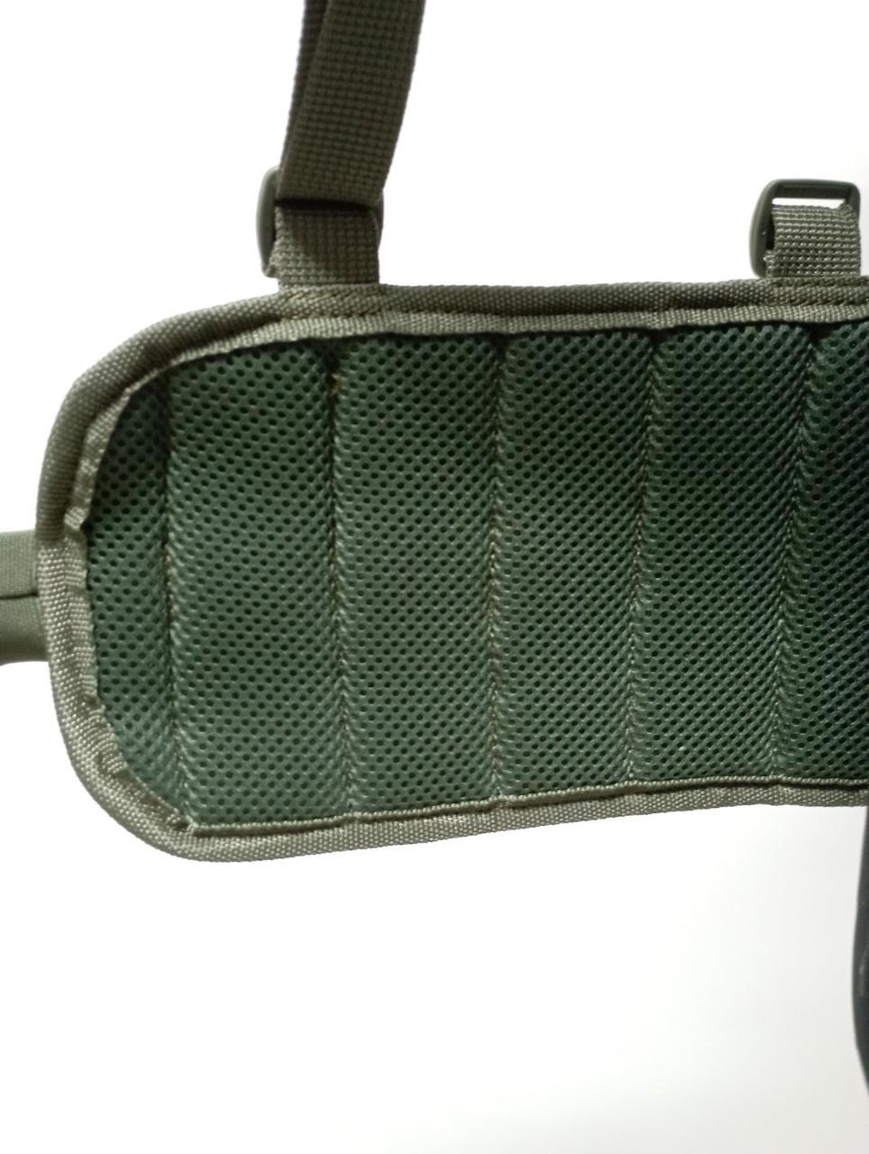 Пояс РПС Оливковий (725889) - фото 4