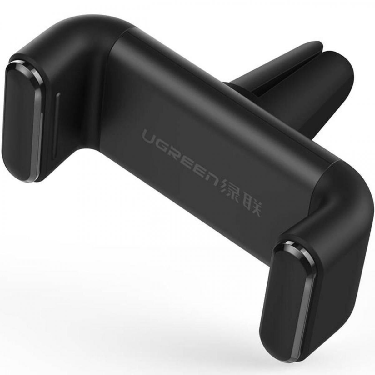Автомобильный держатель Ugreen для телефона/навигатора 30798 Черный - фото 2 Автомобильный держатель Ugreen для телефона/навигатора 30798 Черный - фото 2