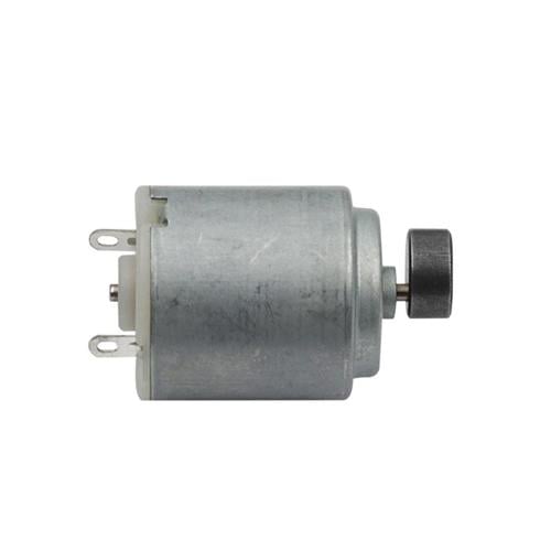 Мікромотор з ексцентриком 260 DC 3-7,4V вал 8 мм вібраційний (928083)