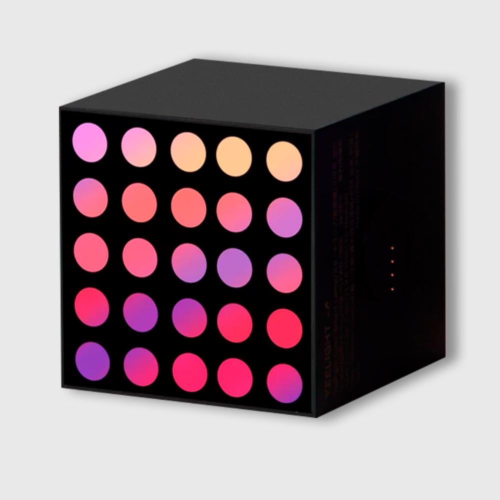 Модуль для світильника Yeelight Cube Smart Lamp Wi-Fi Matrix YLFWD-0007 (WH00642)