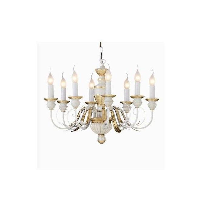 Люстра Ideal Lux Firenze Sp8 (012872)