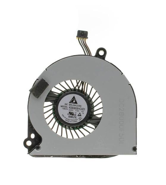 Вентилятор для ноутбука Dell Latitude E7420/E7440/E7450 4pin (132014)