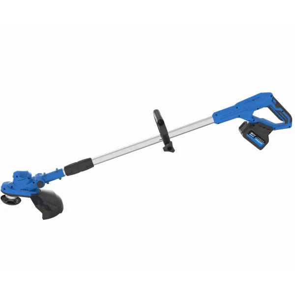 Тример садовий акумуляторний Zegor CSTMH 21BL 225