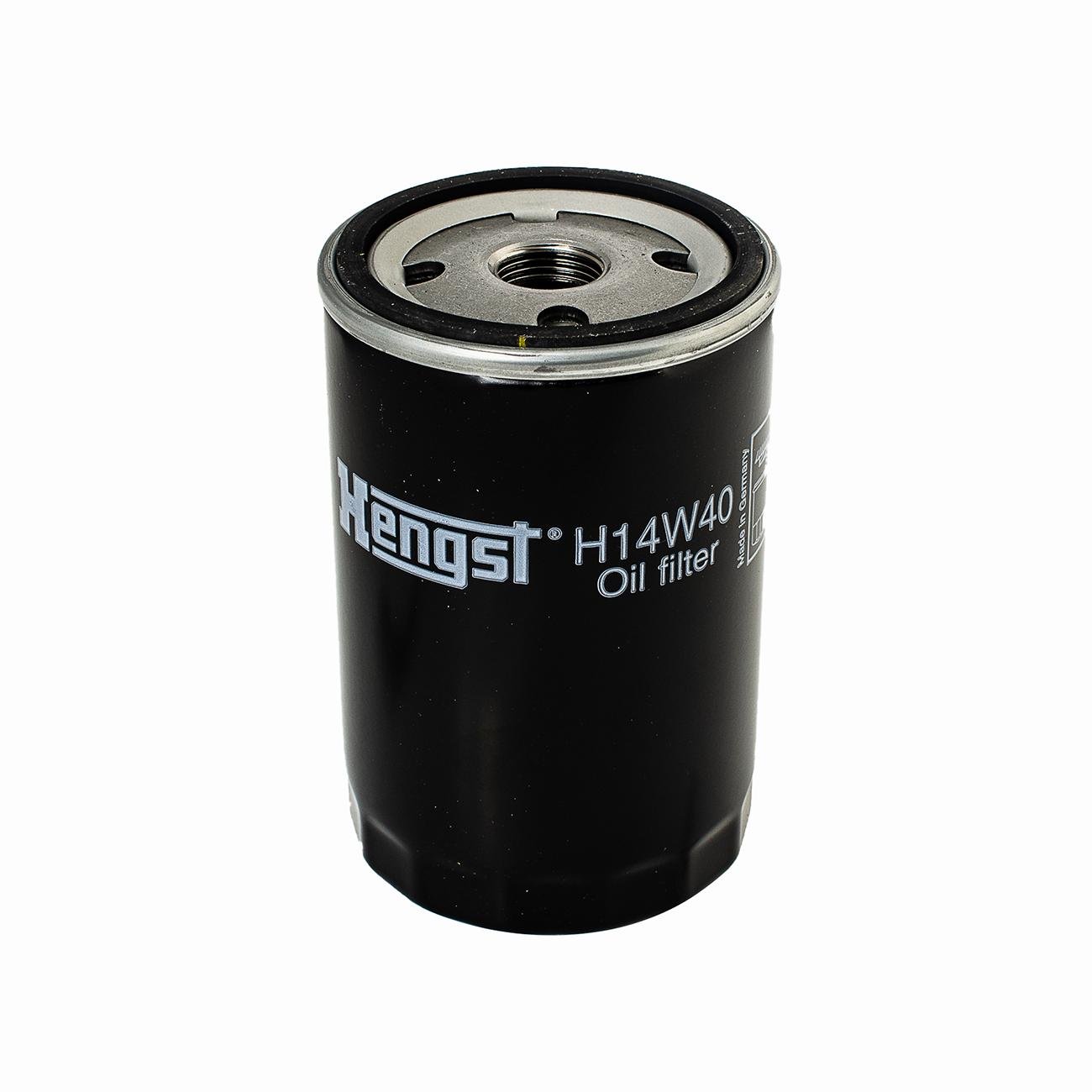 Фільтр оливи HENGST FILTER H14W40