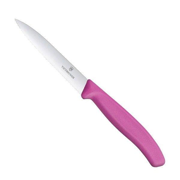 Нож кухонный Victorinox 10 см (6.7736.L5)