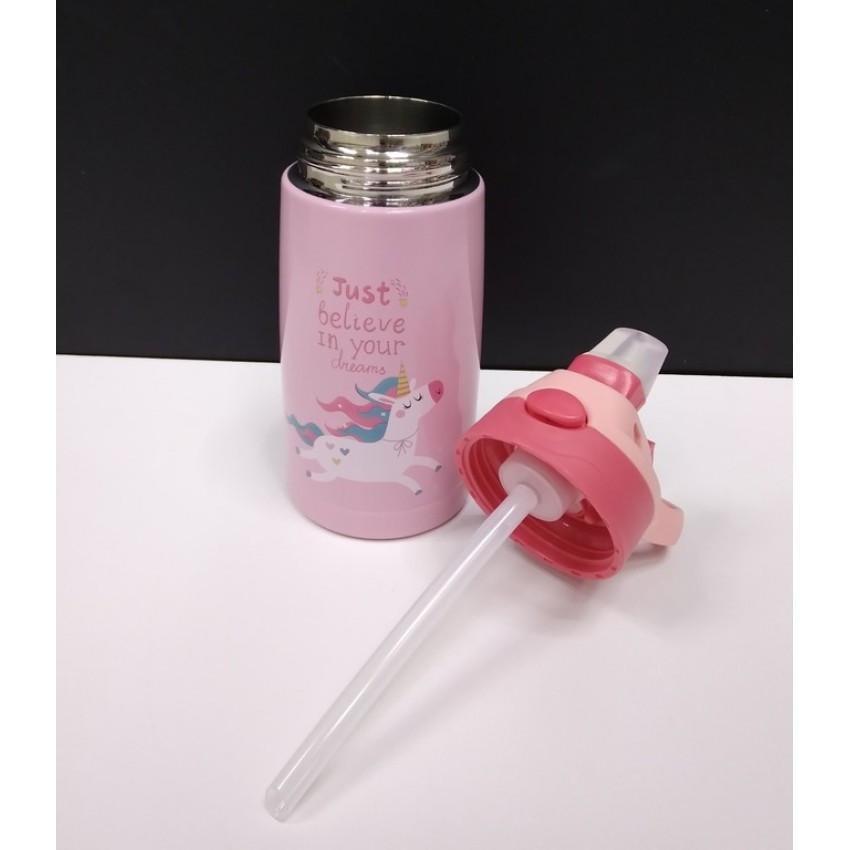 Термос-поїлка дитячий MT-3453-1PK 400 мл (1496227260) - фото 3