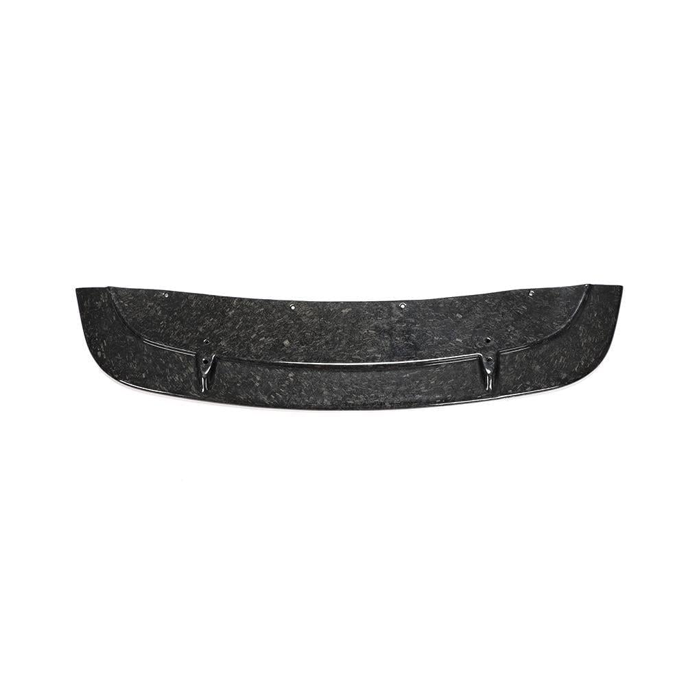 Накладка на передний бампер DDCarbon V7 для M2 Competition/BMW 2 серия F22/23 2014-2021 карбон (136662) Накладка на передний бампер DDCarbon V7 для M2 Competition/BMW 2 серия F22/23 2014-2021 карбон (136662)