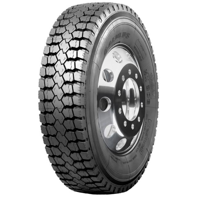 Шина всесезонна Aeolus ADR26 ведуча 11 R20 152/149L 18PR (1002418948)