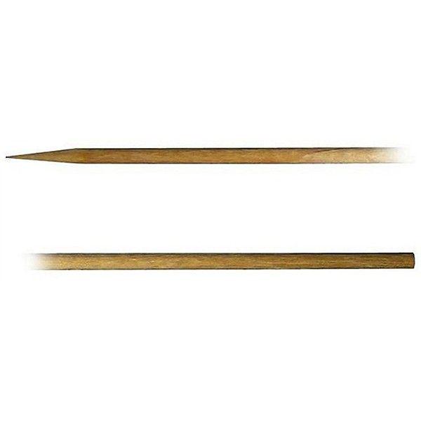 Набір бамбукових шампурів Time Eco 100 шт. (5054) - фото 2 Набір бамбукових шампурів Time Eco 100 шт. (5054) - фото 2