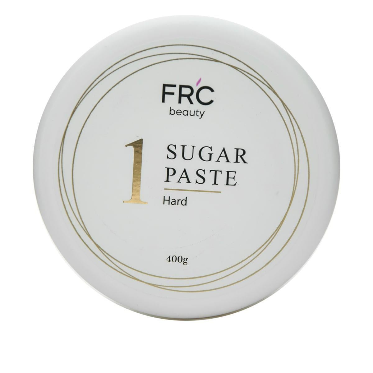Паста для шугаринга FRC Beauty Hard 400 г (1382727285)